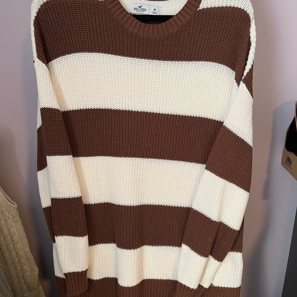 Neutral tone sweater - Picture 1 of 1